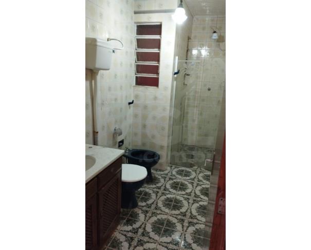 Foto de ERECHIM/RS – Casa e seu respectivo terreno com a área de 297m², situada no bairro Dal Molin