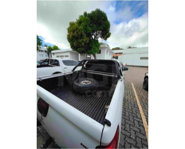 Foto de FORTALEZA/CE - L200 TRITON, 2012/2013, DIESEL 