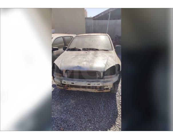 Foto de APARECIDA DE GOIÂNIA/GO - CHEVROLET Celta 2P Spirit - PARA RETIRADA DE PEÇAS