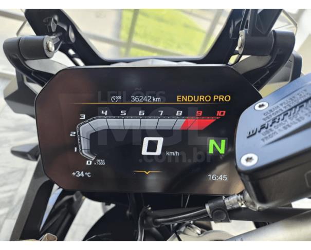 Foto de ITAÚNA/MG- MOTO BMW F850 GS 2022/2023 - PA00840