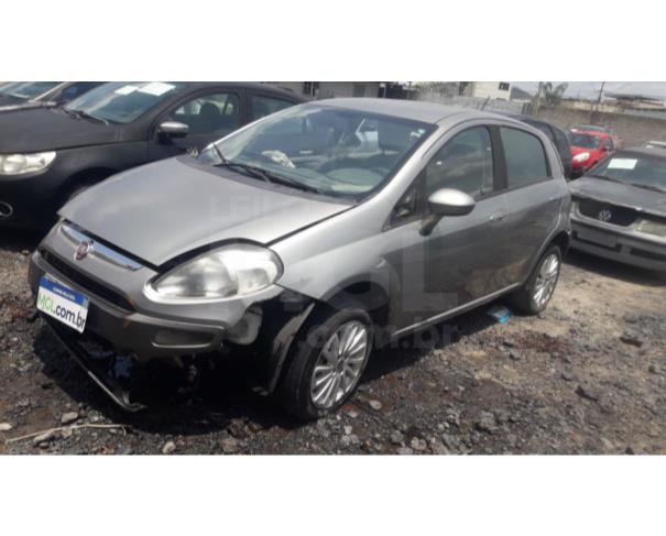 Foto de ITAÚNA/MG - FIAT PUNTO ESSEN. 1.6 DL