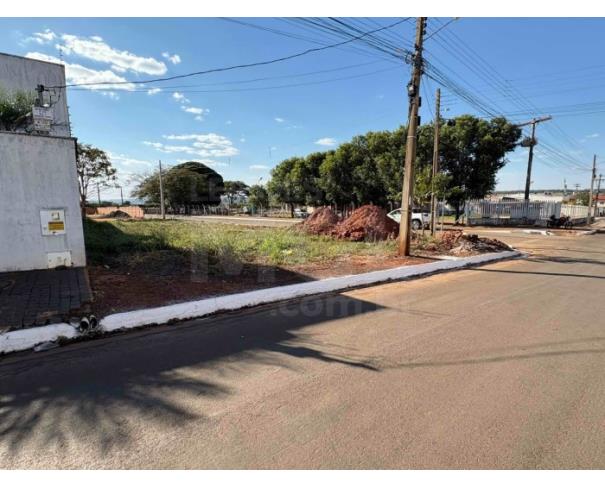 Foto de CAÇU/GO - Terreno com 373,95m² no Loteamento Morada dos Sonhos