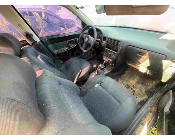 Foto de CAPIVARI/SP - VEÍCULO CONSERVADO - IMP/VW POLO CLAS. 1.8 MI - 1997/1998