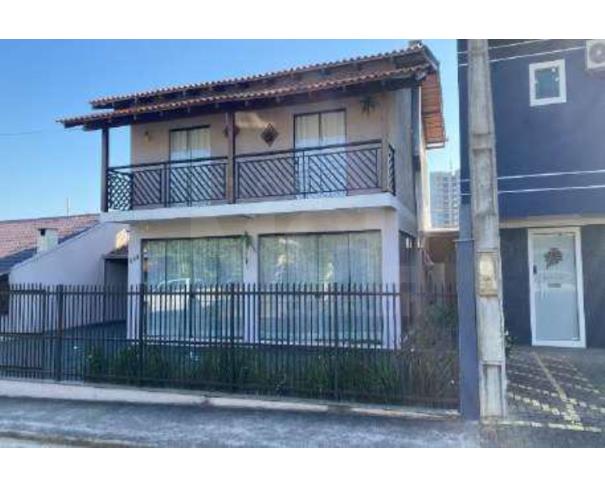 Foto de PENHA/SC - Casa com dois pavimentos (155,00m²) próximo ao Beto Carrero World