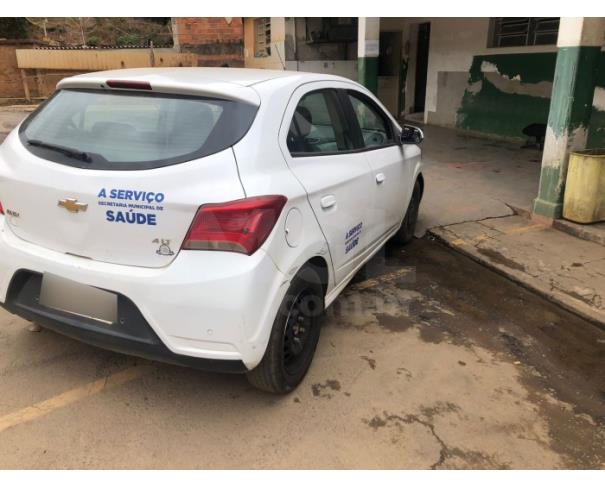 Foto de VISCONDE DO RIO BRANCO/MG- Chevrolet/Onix 1.4 MT LT- 2018/2018