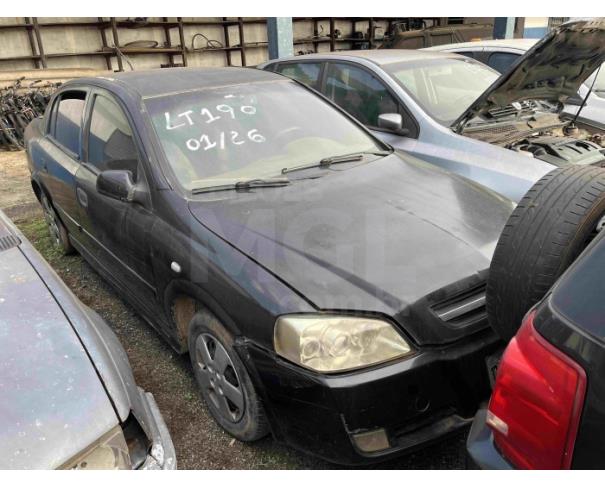 Foto de CAPIVARI/SP - VEÍCULO CONSERVADO - GM/ASTRA SEDAN - 2003/2004