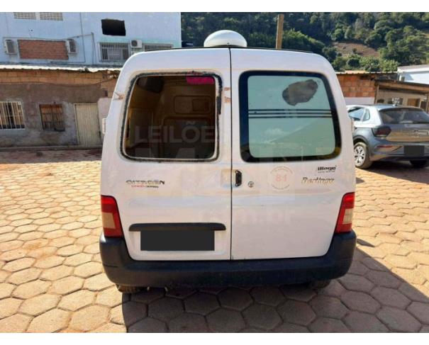 Foto de CARMÉSIA/MG - Caminhonete Citroen Berlingo All A, 2018/2019, FLEX 