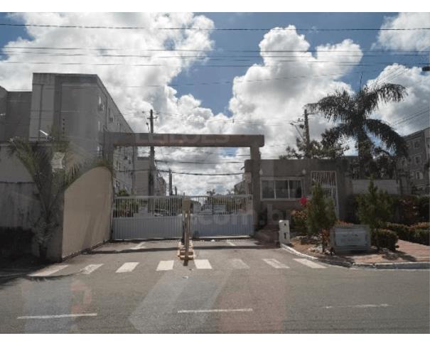 Foto de CAMAÇARI/BA — Apartamento com 40,282m², 2 quartos, 1 Vaga na Garagem (F8787703011379)