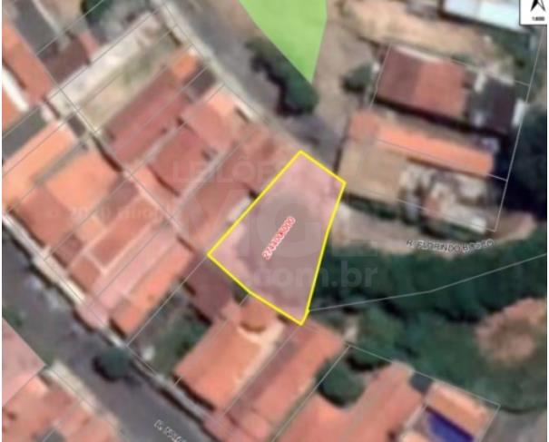 Foto de LIMEIRA/SP — Terreno com 394,65 m², localizado na Rua Florindo Bosco