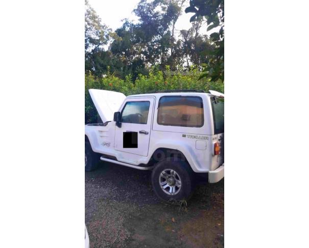 Foto de LAURENTINO/SC - Jipe Troller/T4 Tdi 3.0, 2010/2010, DIESEL 