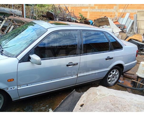 Foto de TRÊS PONTAS/MG - VOLKSWAGEN Passat VR6 - 1995/1995
