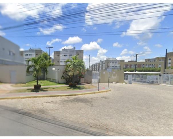 Foto de NOSSA SENHORA DO SOCORRO/SE — Apartamento no Povoado Taiçoca
