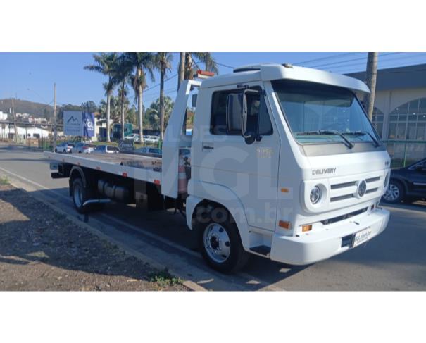 Foto de ITAÚNA/ MG- VW 9.150 E DELIVERY 2010/2010- PA00783