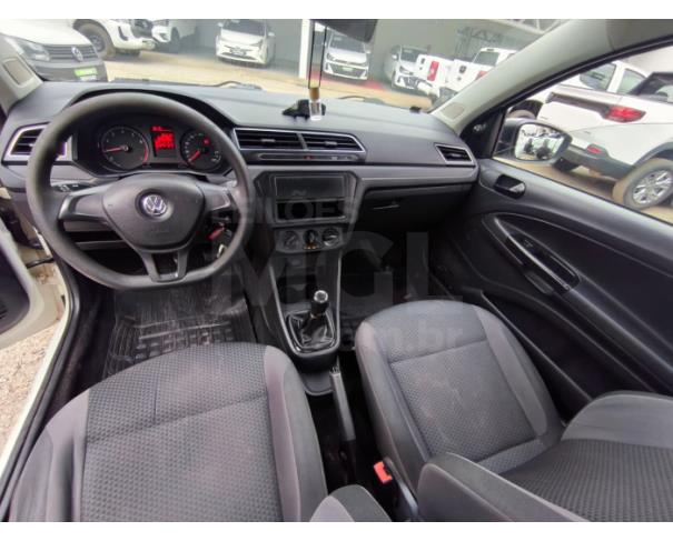 Foto de ITAÚNA/MG - VOLKSWAGEN NOVA SAVEIRO RB MBVS 2019/2020 - PA13444