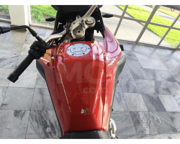 Foto de ITAÚNA/ MG- MOTO BMW F850 GS 2022/2022- PA00804