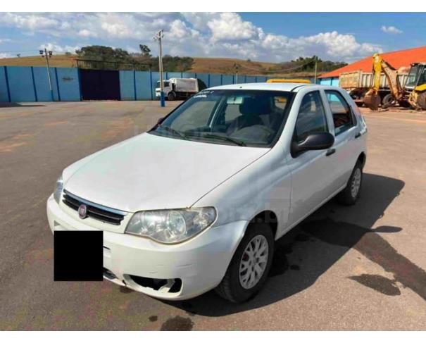 Foto de IBITURUNA/MG - Fiat/Palio Fire, 2014/2014, FLEX 