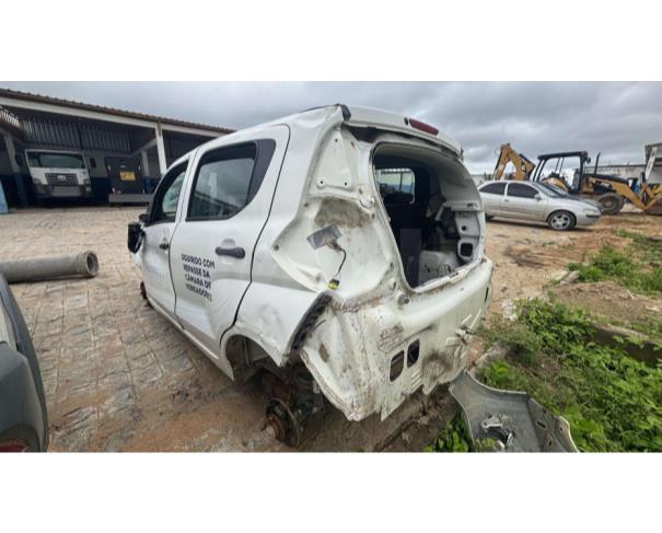 Foto de ALAGOINHA/PE - FIAT/MOBI LIKE, 2019/2019, FLEX 