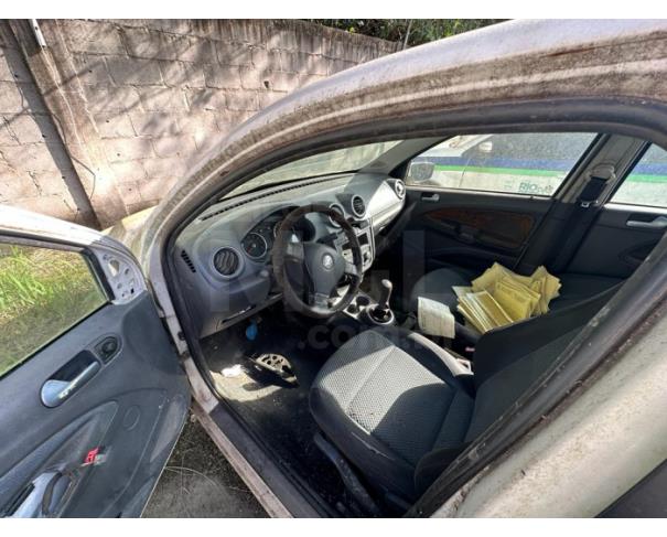 Foto de RIO DAS OSTRAS/RJ - VW GOL 1.6 POWER