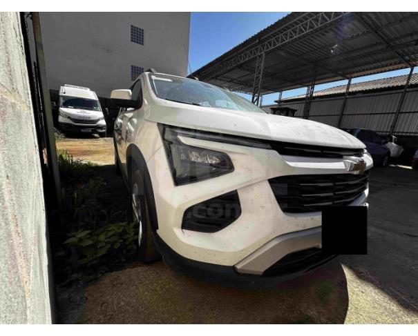 Foto de PIRAPETINGA/MG - Chev/ Spin 1.8L AT LTZ, 2025/2025, FLEX 