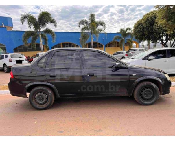 Foto de ITAGUARI/GO - I/CHEVROLET CLASSIC LS, 2014/2014, FLEX 