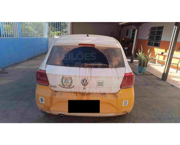 Foto de ALTO RIO DOCE/MG - Volkswagen Gol 1.0 MPI, 2022/2023, FLEX 