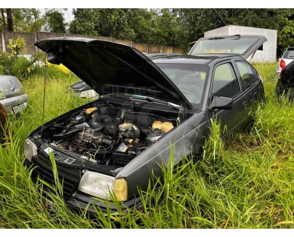 Foto de JUNDIAÍ/SP-VEÍCULO CONSERVADO-GM/KADETT SL EFI-1993/1993