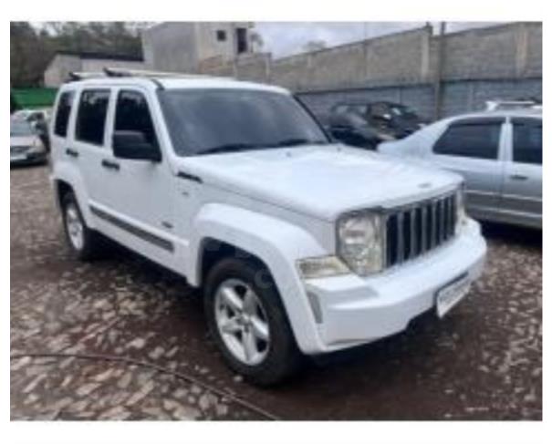 Foto de ITAÚNA/MG - JEEP/CHEROKEE LTD 3.7, ANO 2012/2012 - SC 1030