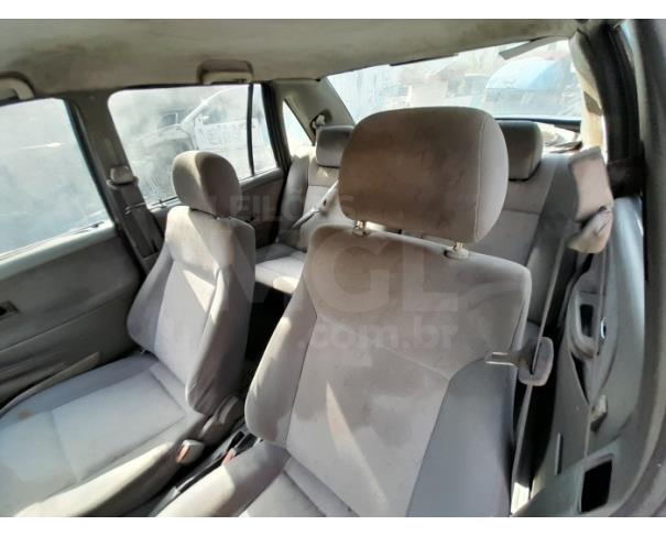 Foto de RIO DAS OSTRAS/RJ - VW - VOLKSWAGEN / SANTANA