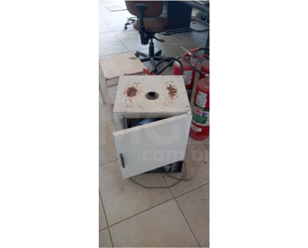 Foto de ESMERALDAS/MG -  Materiais de Saúde.