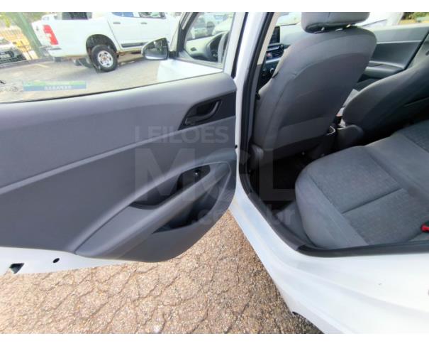 Foto de ITAÚNA/MG- HYUNDAI HB20S COMFORT 1.0 FLEX 12V MEC. 2022/2023- PA13319