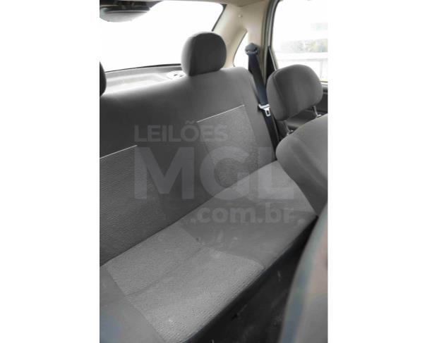 Foto de BELA VISTA DO TOLDO/SC - CHEVROLET/CLASSIC LS