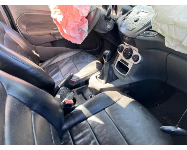 Foto de ITAÚNA/MG- FORD FIESTA HATCH 1.5L SE 2013/2014- PA11895