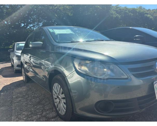 Foto de ITAUNA/MG - VW GOL 1.0 CITY TREND - ANO 2010/2011 - SC1020