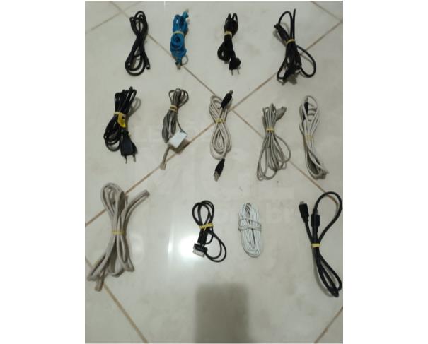 Foto de Governador Valadares/MG - Bens diversos eletroeletrônico 