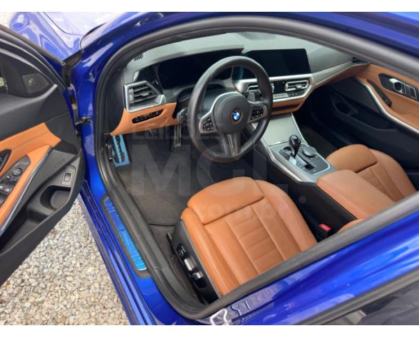 Foto de ITAÚNA/MG - BMW 320I ACTIVE FLEX - ANO/MODELO 2021/2021