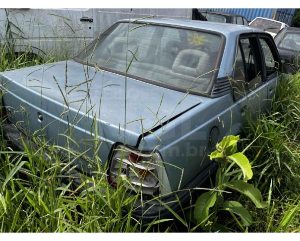 Foto de JUNDIAÍ/SP- LOTE DE SUCATA INSERVÍVEL NÃO IDENTIFICADA COM APROXIMADAMENTE 4.500 KG