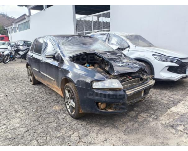 Foto de ITAÚNA/MG- FIAT STILO BLACKMOTION 2009/2010- PA13350
