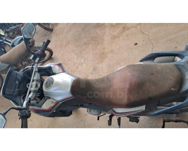Foto de CURVELO/MG - CIRCULÁVEL - HONDA XRE 300 ABS - 2021/2021