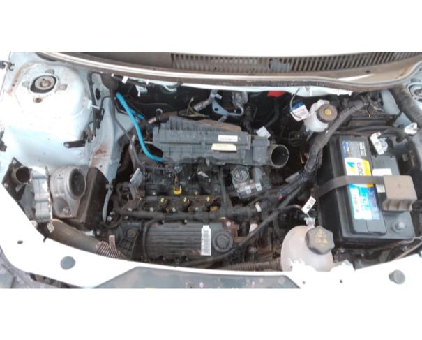 Foto de ITAÚNA/MG- FIAT STRADA ENDURANCE 1.3 FLEX 8V CS PLUS 2025/2025- PA11791