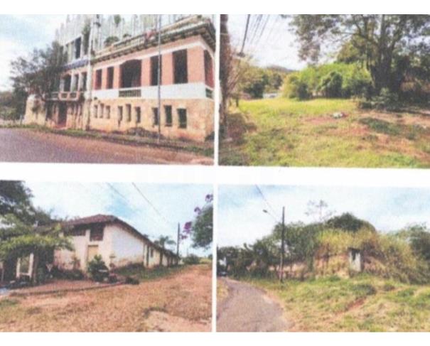 Foto de ARAXÁ/MG — Hotel Colombo das Termas com Terreno de 6.500m² no Complexo Turístico e Hidrotermal do Barreiro