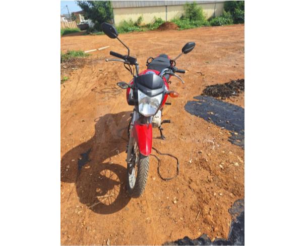 Foto de IRECÊ/BA - Motocicleta Honda CG 125 FAN ESD, 2014/2014