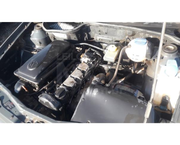 Foto de ITAÚNA/MG - CARRO- PASSAGEIRO / AUTOMOVEL/VW/GOL 1.0 2004/2005