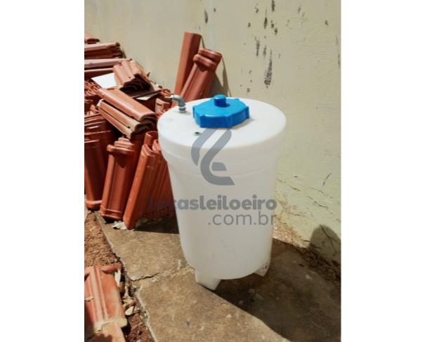 Foto de VIRGEM DA LAPA/MG - Material hospitalar 