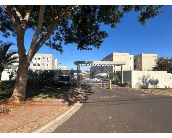 Foto de SERTÃOZINHO/SP — Apartamento com 2 quartos e 1 vaga na garagem no bairro Jardim Vêneto II