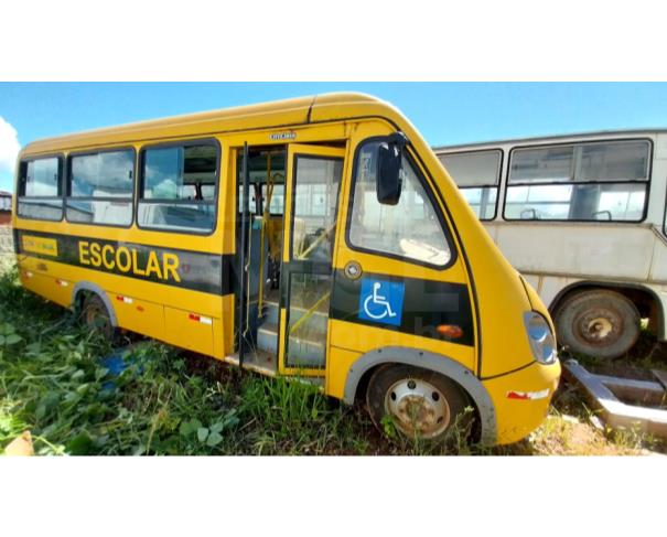 Foto de ITANHANDU/MG- Ônibus Iveco Cityclass 70C17- 2013/2013