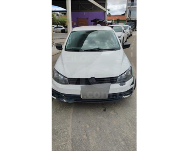 Foto de NOVO ORIENTE DE MINAS/MG- Carro- Vw Novo Gol Tl Mcv- 2016/2017