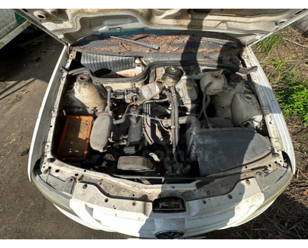 Foto de RIO DAS OSTRAS/RJ - VW PARATI 1.6