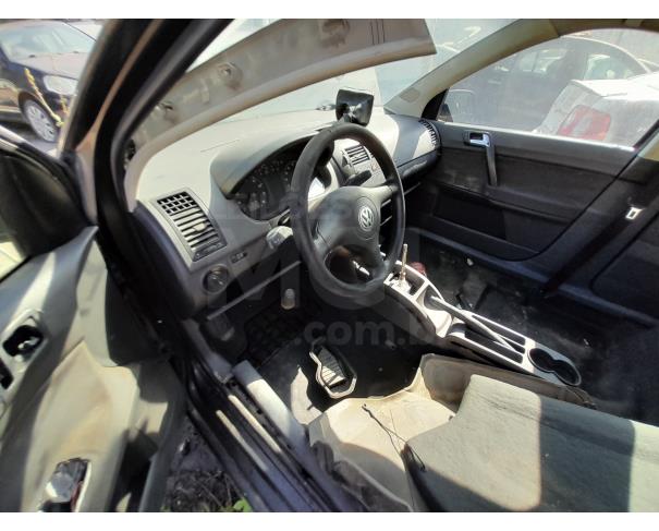 Foto de RIO DAS OSTRAS/RJ - VW - VOLKSWAGEN / POLO SEDAN 1.6