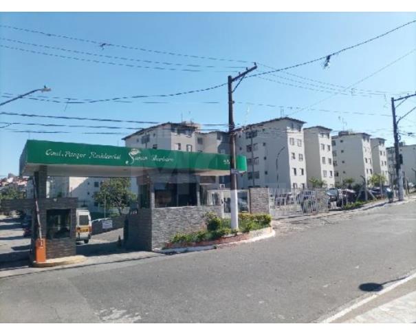 Foto de SÃO PAULO/SP — Apartamento com 1 vaga na garagem no bairro Itaquera