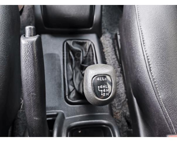 Foto de ITAÚNA/MG- MITSUBISHI PAJERO TR4 HP 2011/2012- PA13343